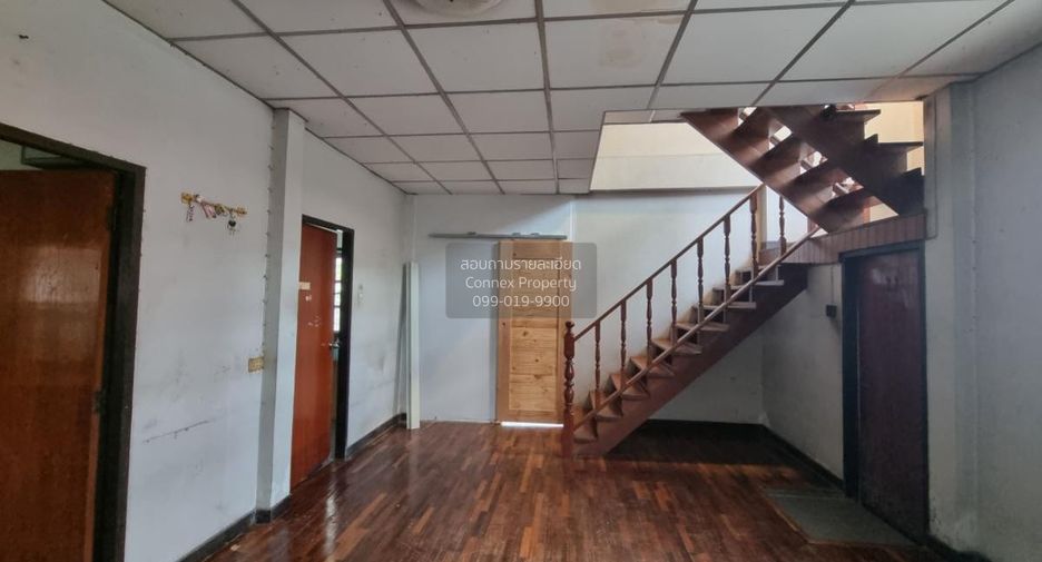 Casa en venta de 3 habitaciones en Bang Khen, Bangkok