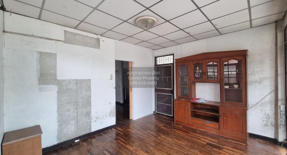 Casa en venta de 3 habitaciones en Bang Khen, Bangkok