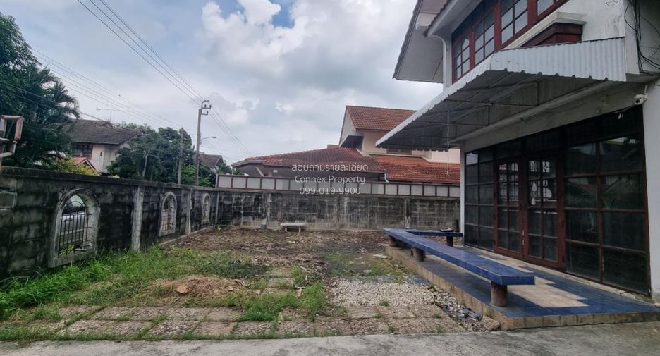 Casa en venta de 3 habitaciones en Bang Khen, Bangkok