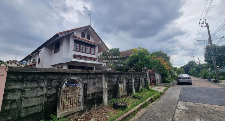 Casa en venta de 3 habitaciones en Bang Khen, Bangkok