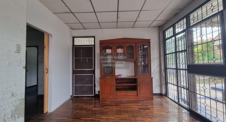 Casa en venta de 3 habitaciones en Bang Khen, Bangkok