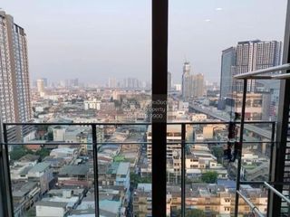 Продажа 1 кровать кондо в Банг Суе, Бангкок