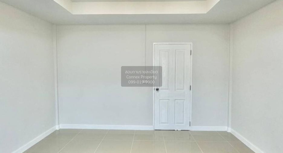 For sale 2 bedrooms townhouse in Mueang Nonthaburi, Nonthaburi