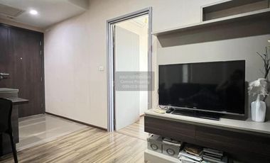 For sale 1 bed condo in Khlong San, Bangkok