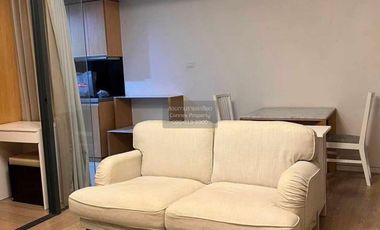 For sale 1 bed condo in Watthana, Bangkok
