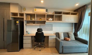 For sale 1 bed condo in Thon Buri, Bangkok