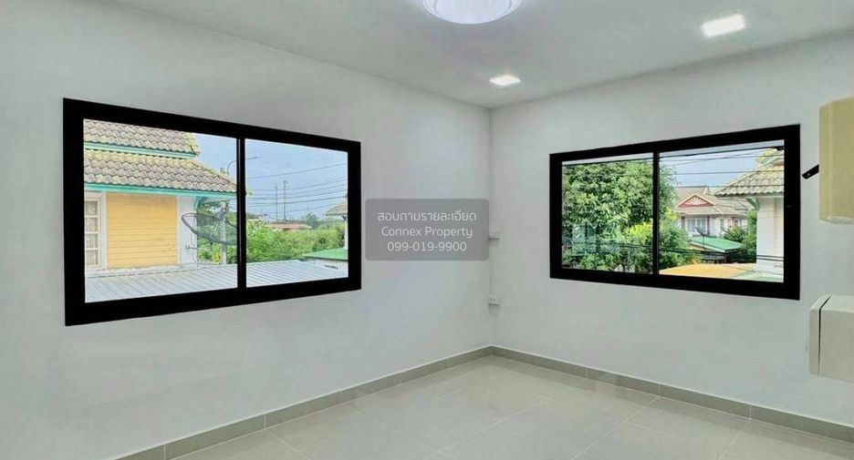 For sale 5 bedrooms house in Bang Bua Thong, Nonthaburi