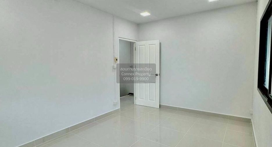 For sale 5 bedrooms house in Bang Bua Thong, Nonthaburi