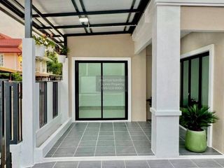 For sale 5 bedrooms house in Bang Bua Thong, Nonthaburi