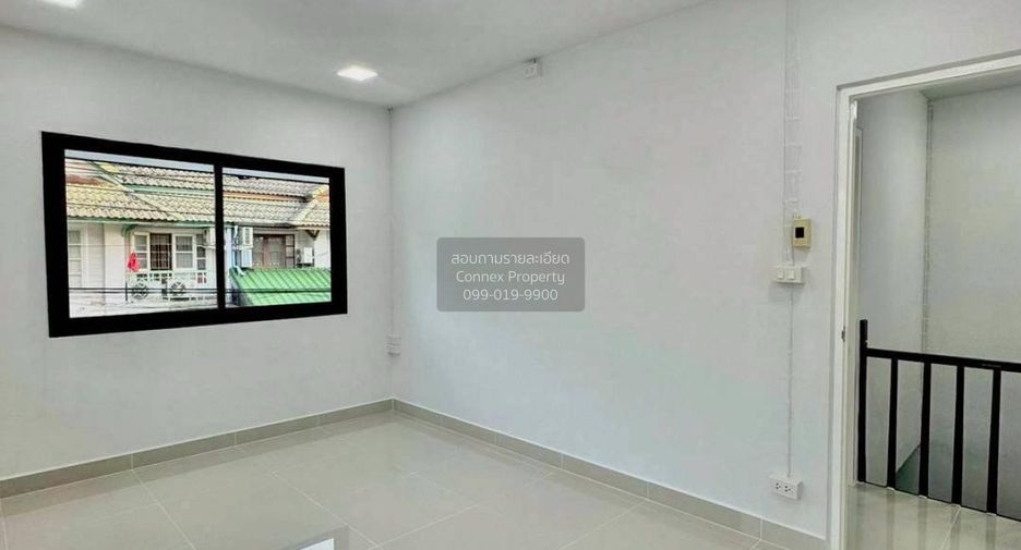 For sale 5 bedrooms house in Bang Bua Thong, Nonthaburi