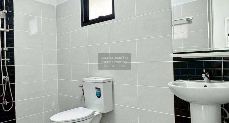 For sale 5 bedrooms house in Bang Bua Thong, Nonthaburi