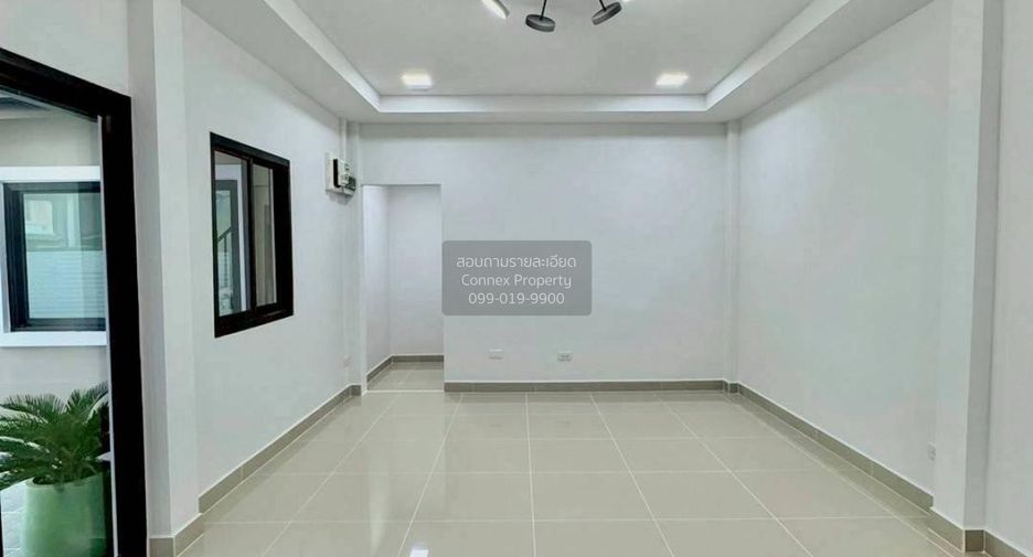 For sale 5 bedrooms house in Bang Bua Thong, Nonthaburi
