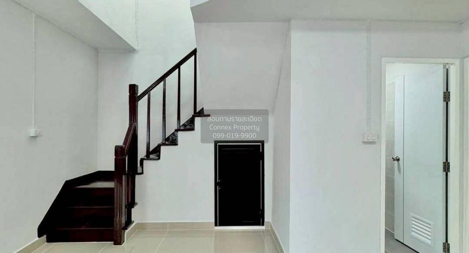 For sale 5 bedrooms house in Bang Bua Thong, Nonthaburi