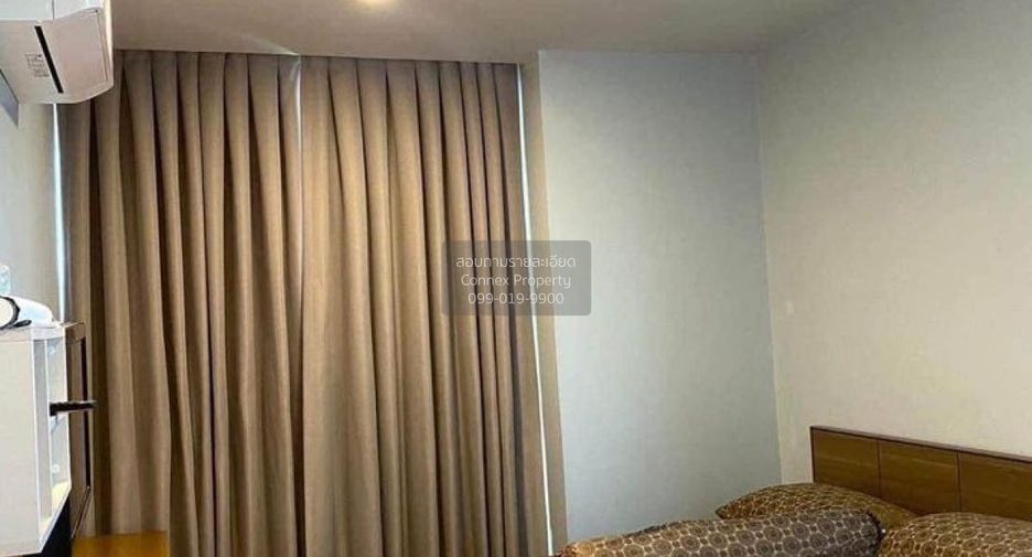 For sale 2 bedrooms condo in Chatuchak, Bangkok