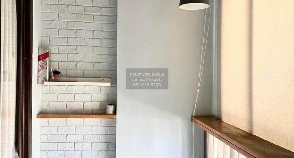 For sale 2 bedrooms condo in Chatuchak, Bangkok