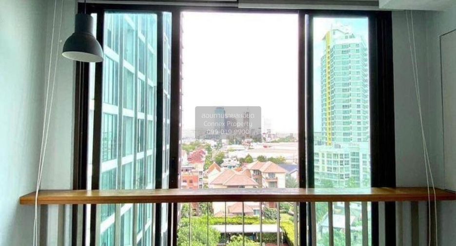 For sale 2 bedrooms condo in Chatuchak, Bangkok