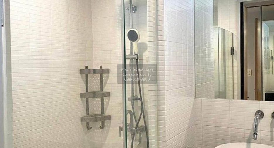 For sale 2 bedrooms condo in Chatuchak, Bangkok