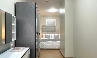 For sale 1 bed condo in Mueang Nonthaburi, Nonthaburi