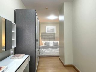 For sale 1 bed condo in Mueang Nonthaburi, Nonthaburi