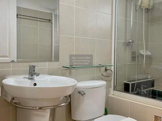 For sale 1 bed condo in Mueang Nonthaburi, Nonthaburi
