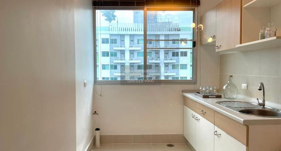 For sale 1 bed condo in Mueang Nonthaburi, Nonthaburi