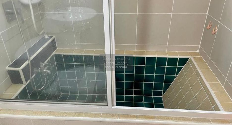 For sale 1 bed condo in Mueang Nonthaburi, Nonthaburi