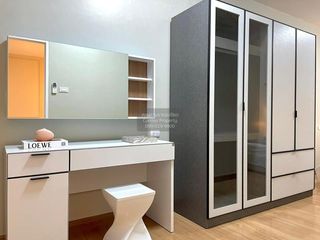 For sale 1 bed condo in Mueang Nonthaburi, Nonthaburi