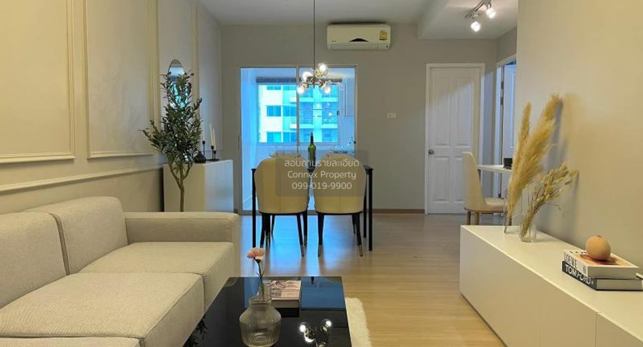 For sale 1 bed condo in Mueang Nonthaburi, Nonthaburi