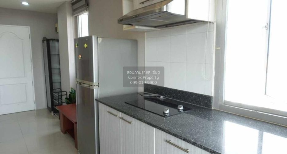 For sale 1 bed condo in Bang Bua Thong, Nonthaburi