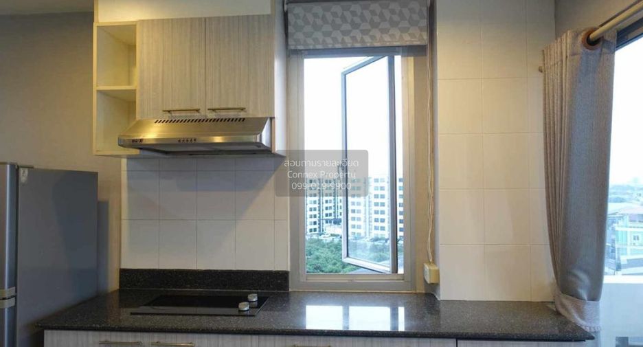 For sale 1 bed condo in Bang Bua Thong, Nonthaburi