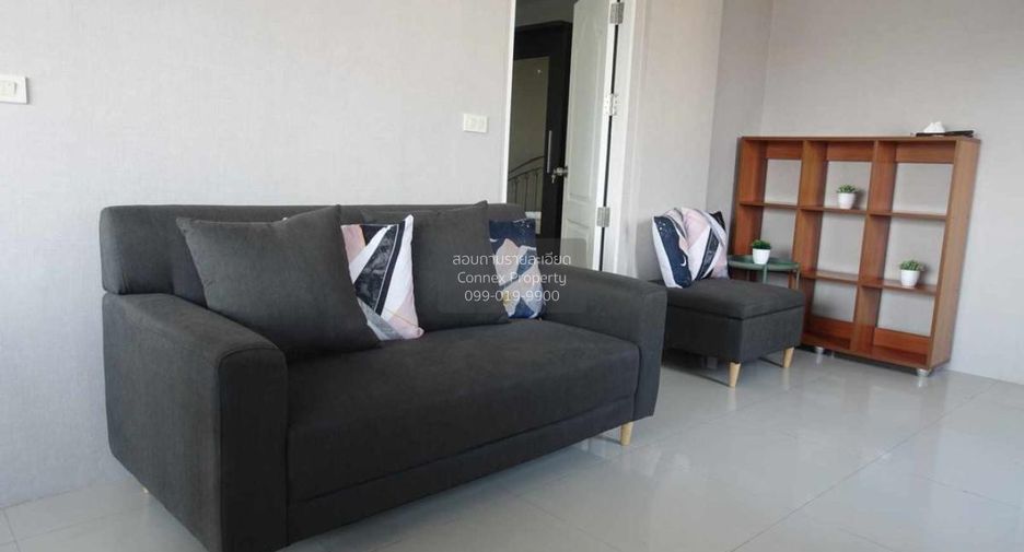 For sale 1 bed condo in Bang Bua Thong, Nonthaburi