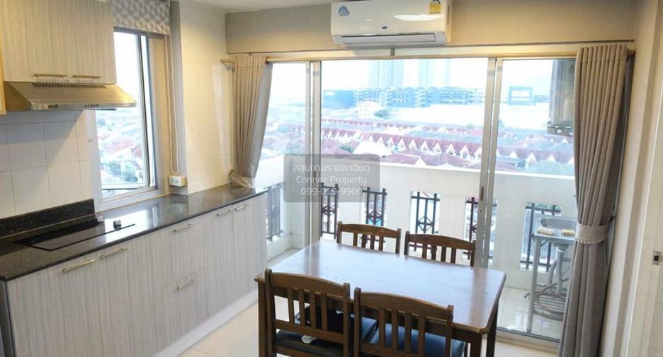For sale 1 bed condo in Bang Bua Thong, Nonthaburi