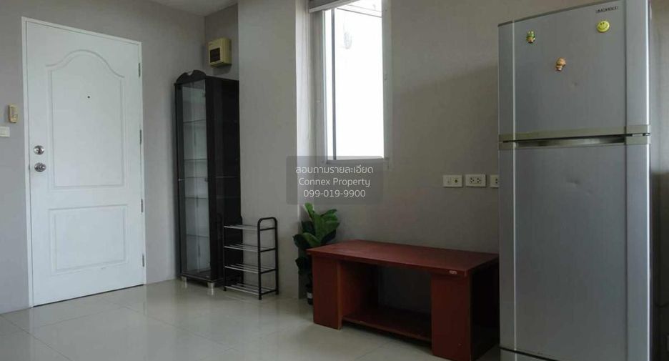 For sale 1 bed condo in Bang Bua Thong, Nonthaburi