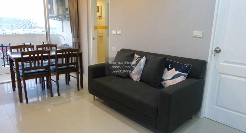 For sale 1 bed condo in Bang Bua Thong, Nonthaburi