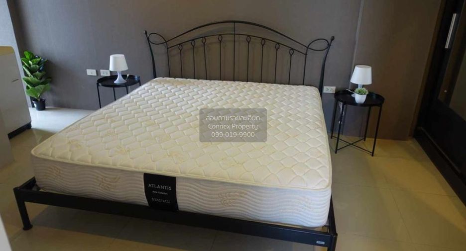For sale 1 bed condo in Bang Bua Thong, Nonthaburi