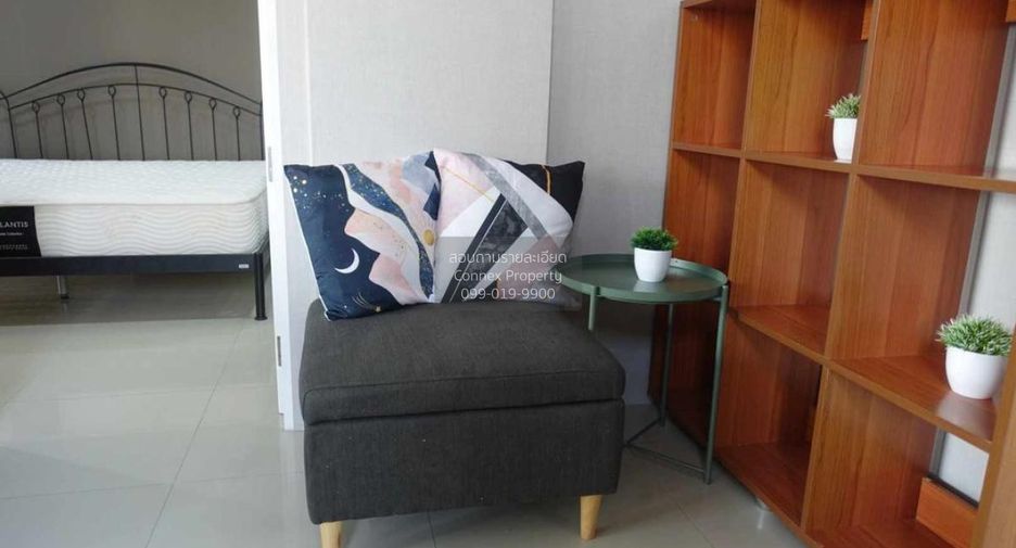 For sale 1 bed condo in Bang Bua Thong, Nonthaburi