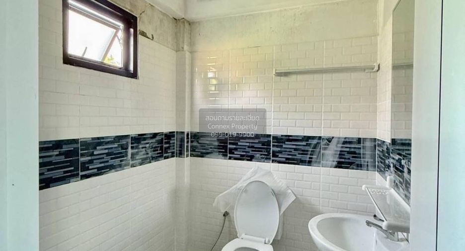 For sale 3 bedrooms townhouse in Pak Kret, Nonthaburi