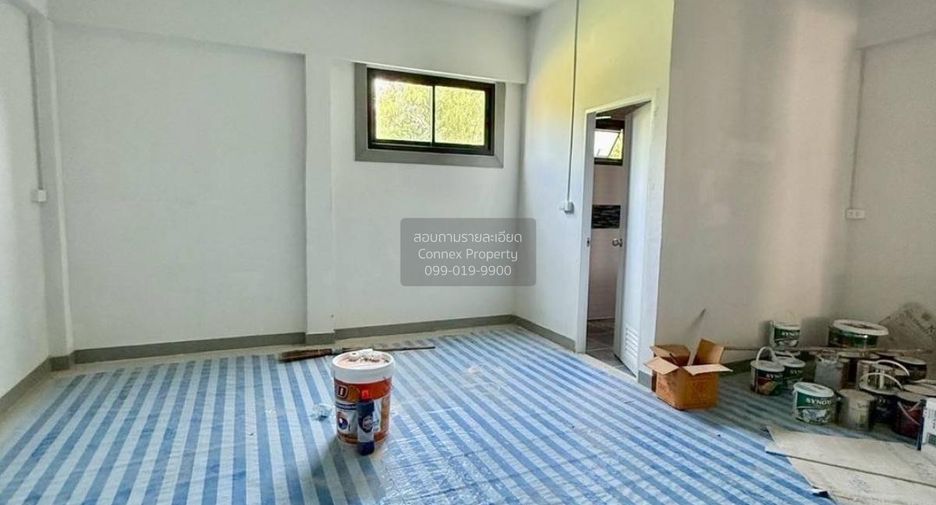 For sale 3 bedrooms townhouse in Pak Kret, Nonthaburi