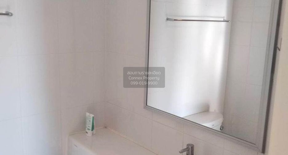 For sale 1 bed condo in Suan Luang, Bangkok