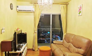 For sale 2 bedrooms condo in Thon Buri, Bangkok