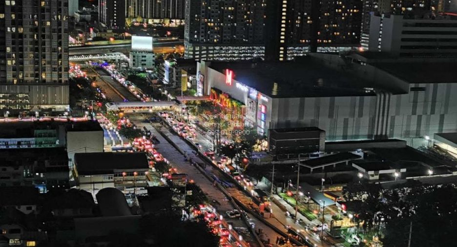 For sale 2 bedrooms condo in Thon Buri, Bangkok