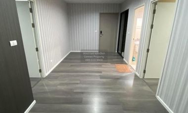 For sale 2 bedrooms condo in Bang Sue, Bangkok