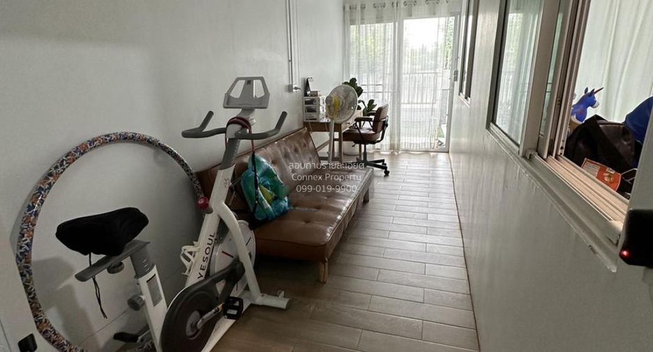 ขาย 3 ห้องนอน ทาวน์เฮ้าส์ ใน ภาษีเจริญ, กรุงเทพฯ