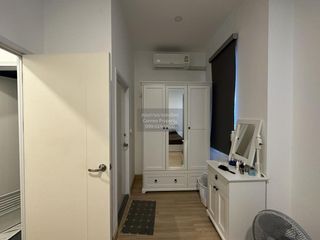 Casa adosada en venta de 3 habitaciones en Phasi Charoen, Bangkok