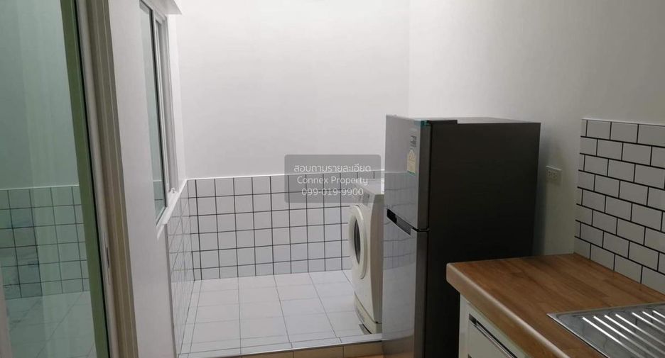 ขาย 3 ห้องนอน ทาวน์เฮ้าส์ ใน ภาษีเจริญ, กรุงเทพฯ