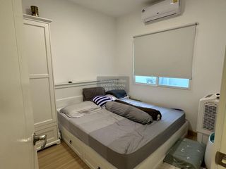 Casa adosada en venta de 3 habitaciones en Phasi Charoen, Bangkok