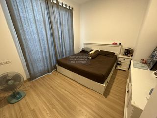 Casa adosada en venta de 3 habitaciones en Phasi Charoen, Bangkok