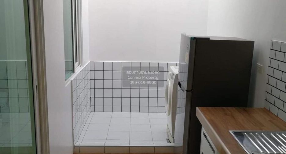 ขาย 3 ห้องนอน ทาวน์เฮ้าส์ ใน ภาษีเจริญ, กรุงเทพฯ