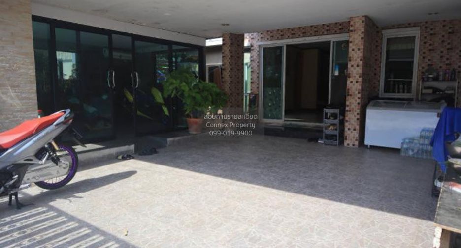 À vendre 3 chambres maison à Phra Pradaeng, Samut Prakan