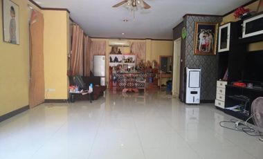À vendre 3 chambres maison à Phra Pradaeng, Samut Prakan